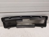 Hitch Bezel